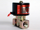 Normally Closed Solenoid Valve